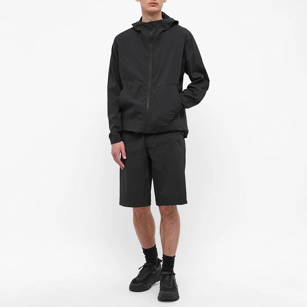 商品Arcteryx Veilance|Arc'teryx Veilance Component LT Hooded Jacket,价格¥3001,第4张图片详细描述