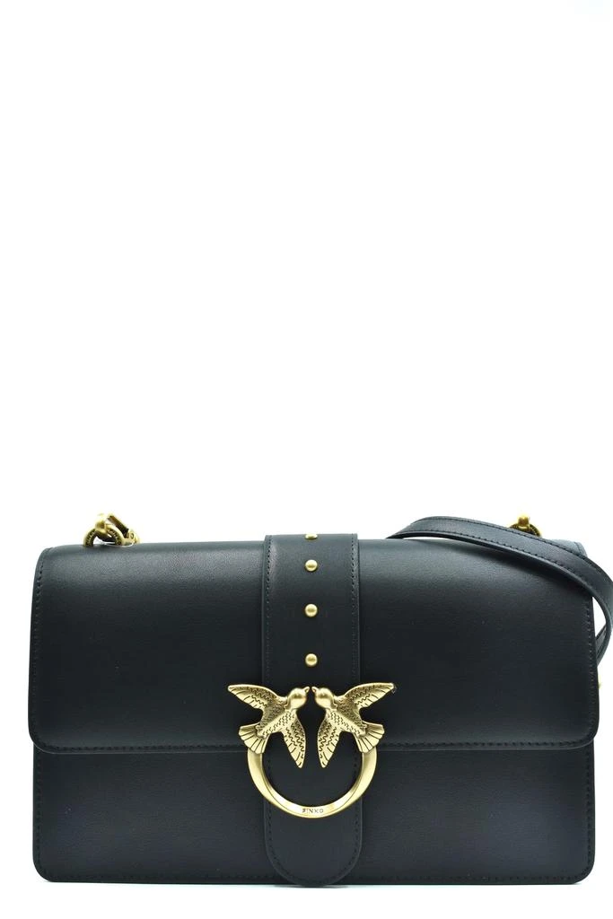 商品PINKO|SHOULDER BAGS,价格¥2494,第1张图片