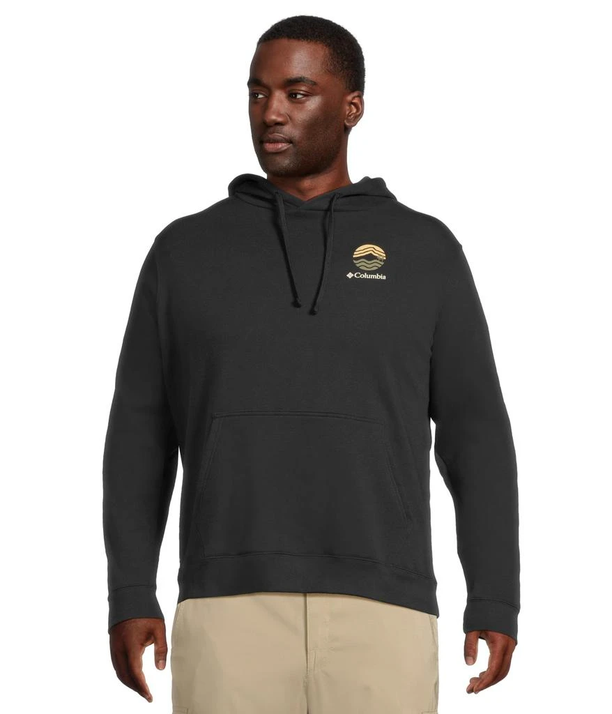 商品Columbia|Columbia Trek™ Graphic Hoodie,价格¥313,第1张图片