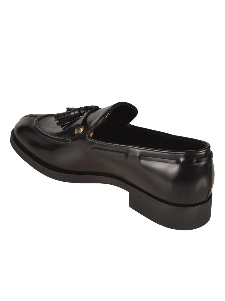 商品Tod's|Tod's Doap Loafers,价格¥3987,第3张图片详细描述