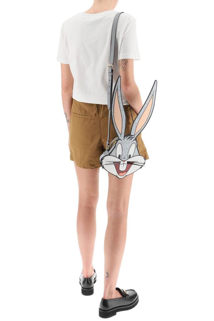 'YEAR OF THE RABBIT: BUGS BUNNY' CROSSBODY BAG商品第2张图片规格展示