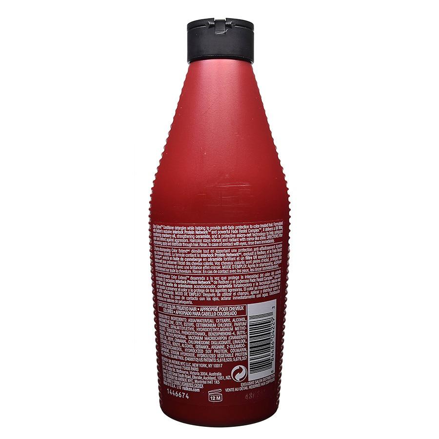 Color Extend Conditioner商品第3张图片规格展示