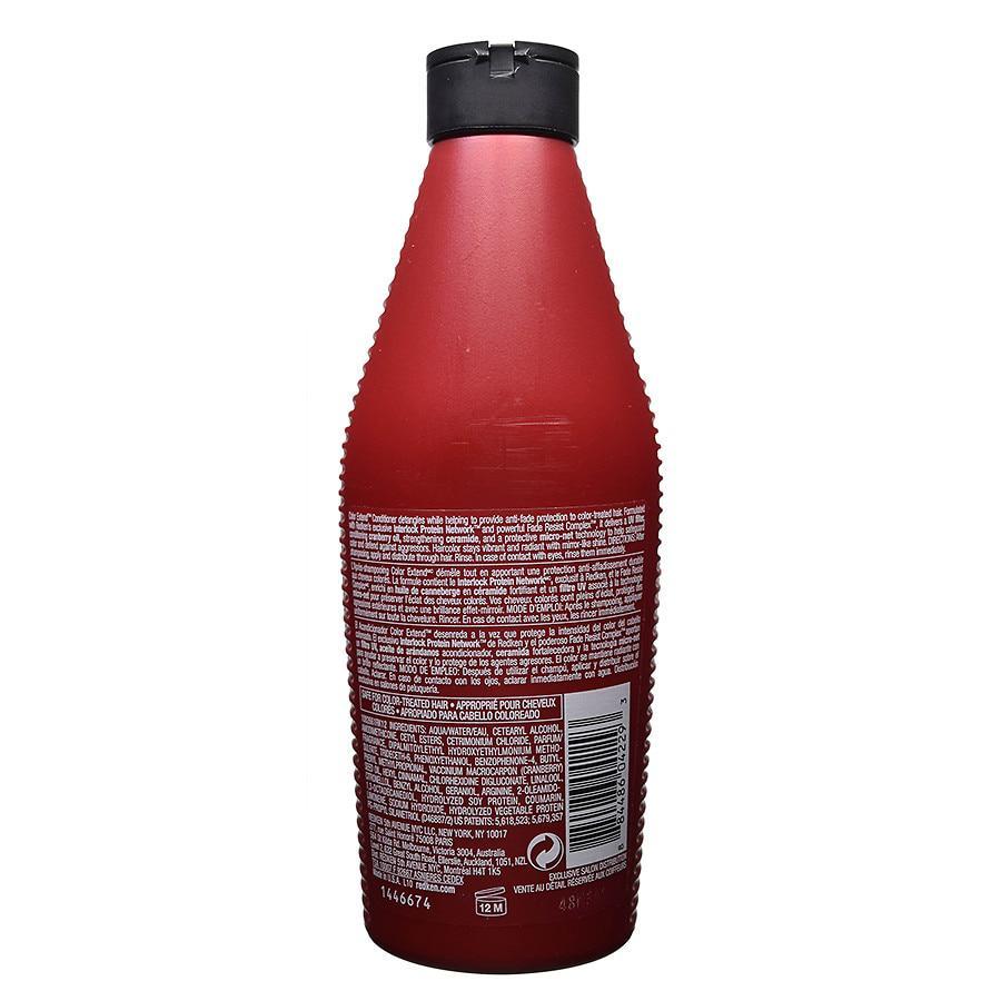 商品Redken|Color Extend Conditioner,价格¥179,第5张图片详细描述