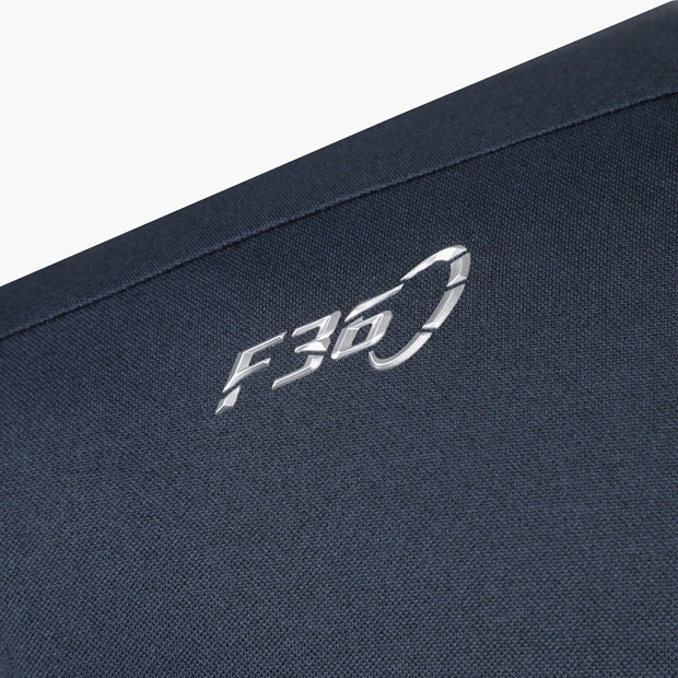【Brilliant|包邮包税】高尔夫男款F360简约LOGO速干短袖衫 DP22MFTS44-DNVG 商品