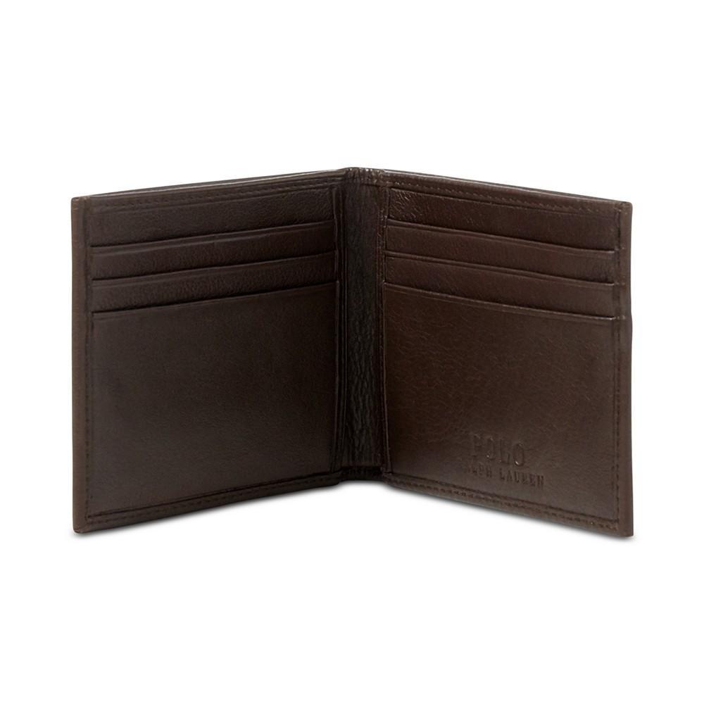 商品Ralph Lauren|钱包,价格¥545,第4张图片详细描述