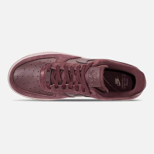 女士 Air Force 1 '07 Premium 运动鞋 商品
