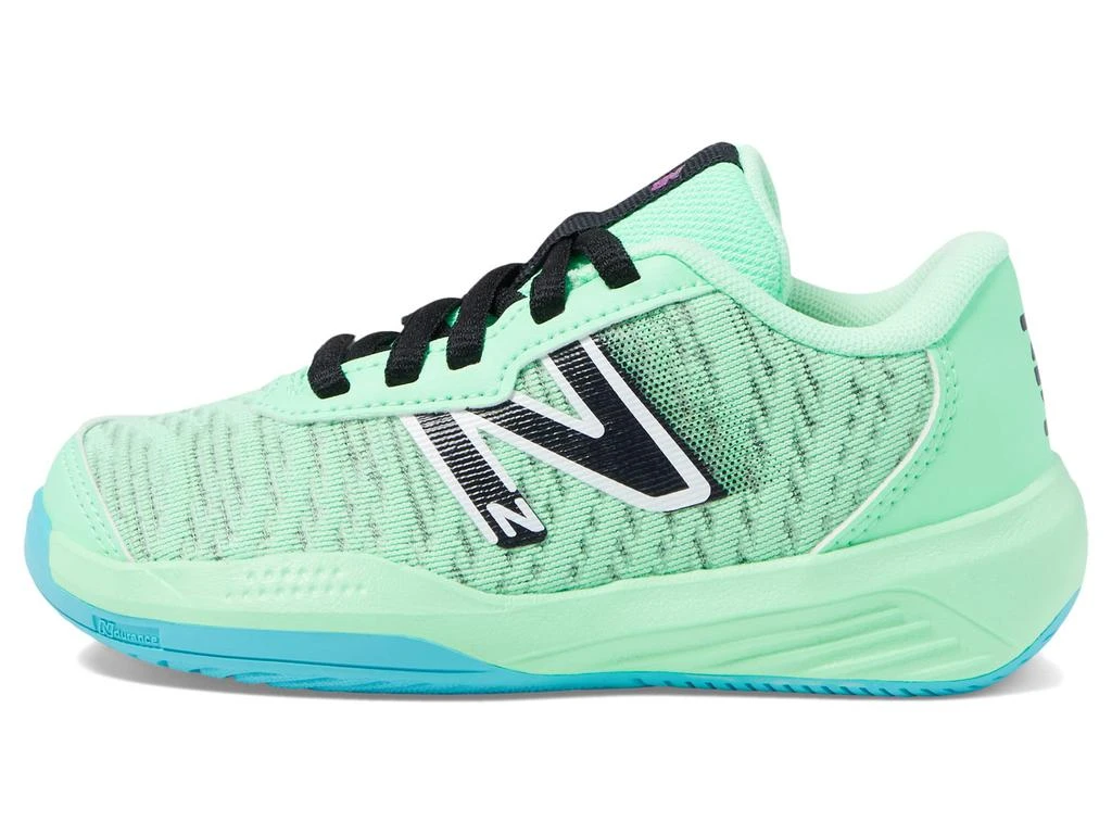 商品New Balance|KC996v5 (Little Kid/Big Kid),价格¥432,第4张图片详细描述