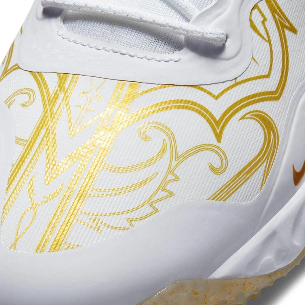 Nike Alpha Huarache Elite 3 Premium Turf Baseball Cleats 商品