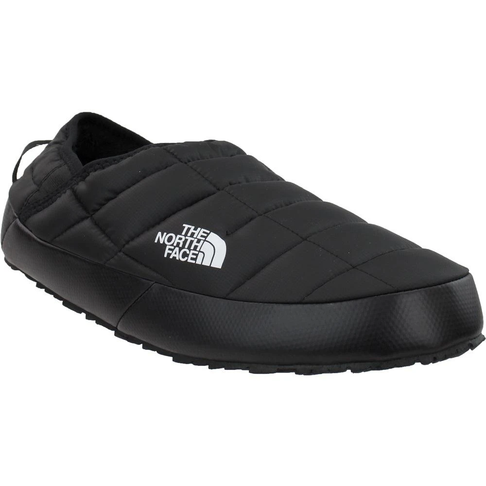 商品The North Face|Thermoball Traction V Scruff Slippers,价格¥426,第2张图片详细描述