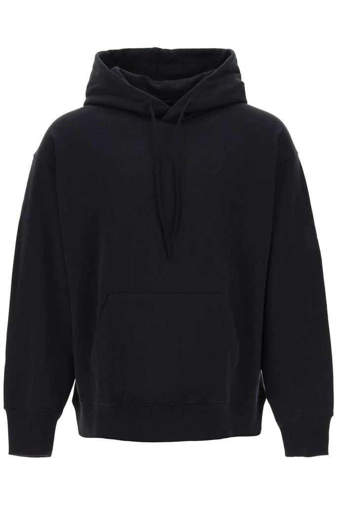 商品Y-3|Y-3 oversized hoodie,价格¥1046,第1张图片