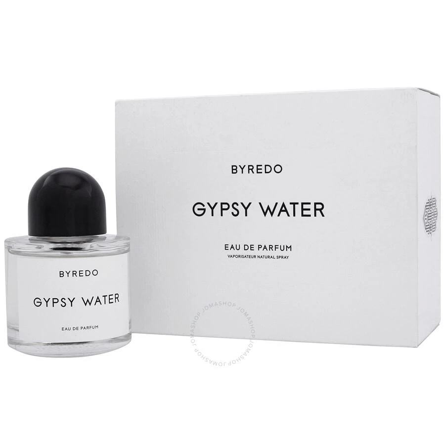 商品BYREDO|Byredo Gypsy Water Unisex EDP,价格¥1363,第3张图片详细描述