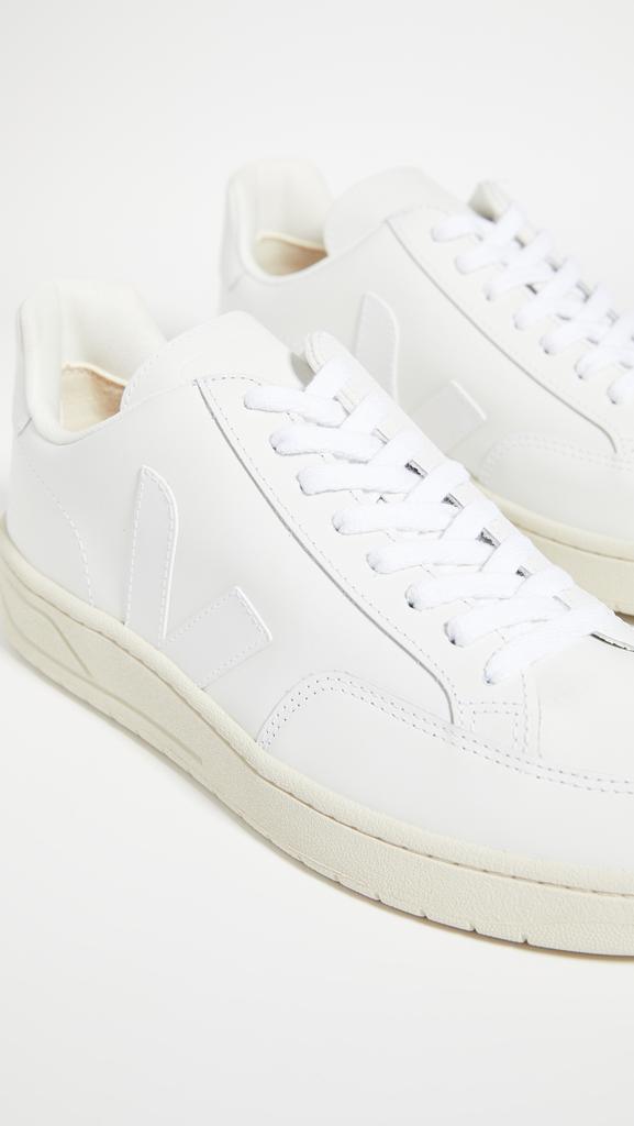 商品Veja|Veja V-12 Sneakers,价格¥1336,第6张图片详细描述