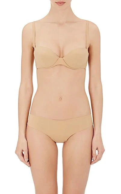 商品La Perla|Up Date Convertible Bandeau Bra,价格¥521,第1张图片
