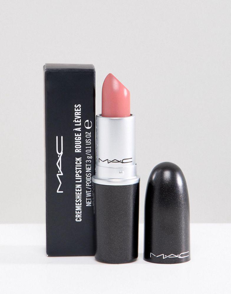 MAC Cremesheen Lipstick - Fan Fare商品第1张图片规格展示