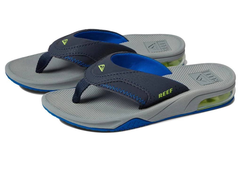 商品Reef|Kids Fanning (Little Kid/Big Kid),价格¥261,第1张图片