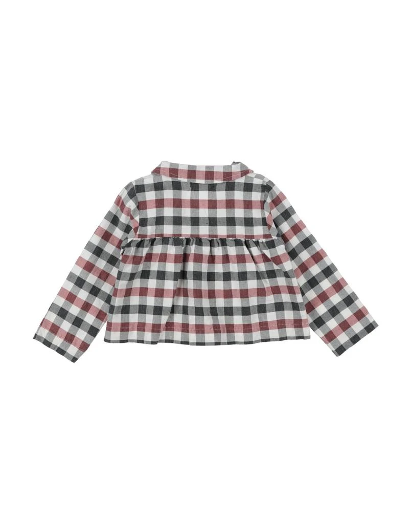 商品OLIVE by SISCO|Blazer,价格¥533,第2张图片详细描述