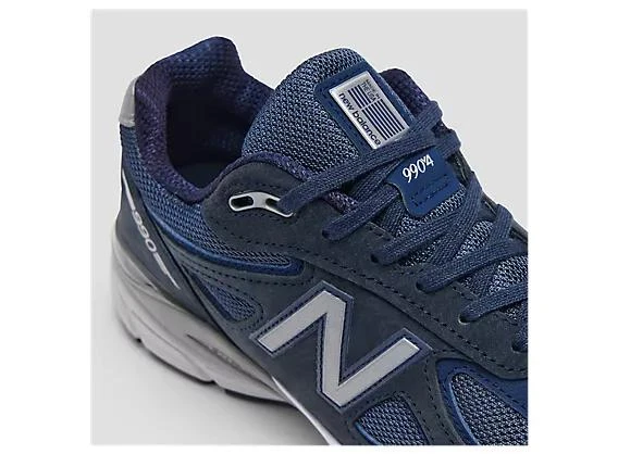 商品New Balance|Made in USA 990v4,价格¥1432,第5张图片详细描述