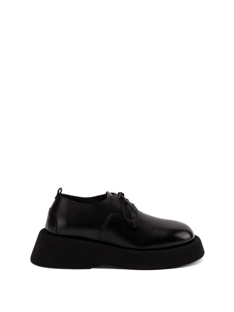 商品Marsèll|Marsèll `Gommellone` Lace-Up Shoes,价格¥2161,第1张图片