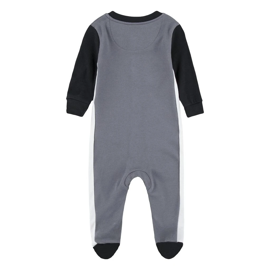 商品Jordan|Arch Footed Coverall (Infant),价格¥134,第2张图片详细描述