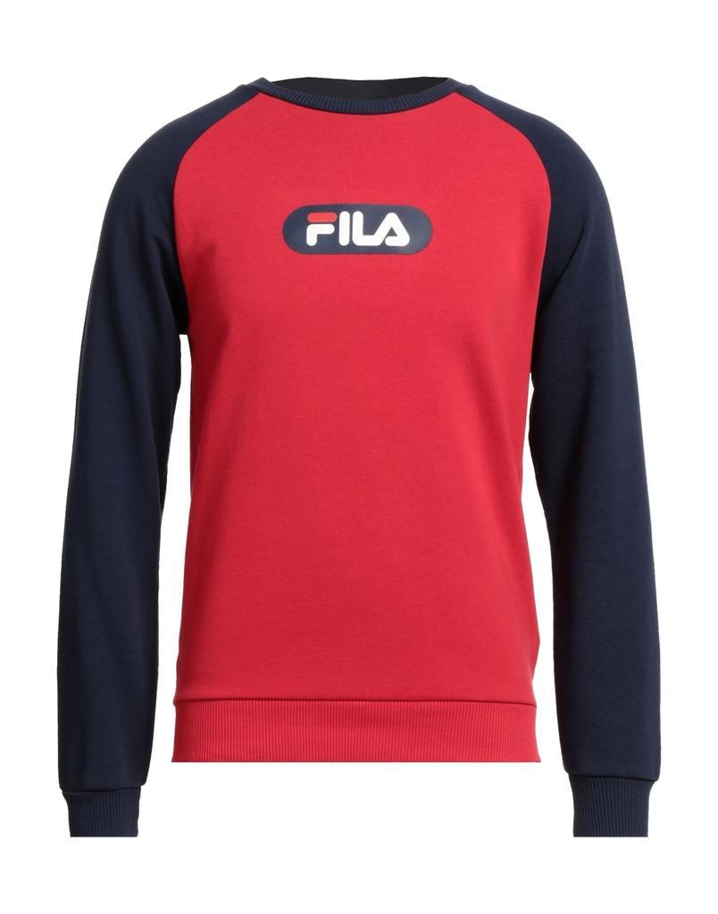 商品Fila|Sweatshirt,价格¥391,第1张图片