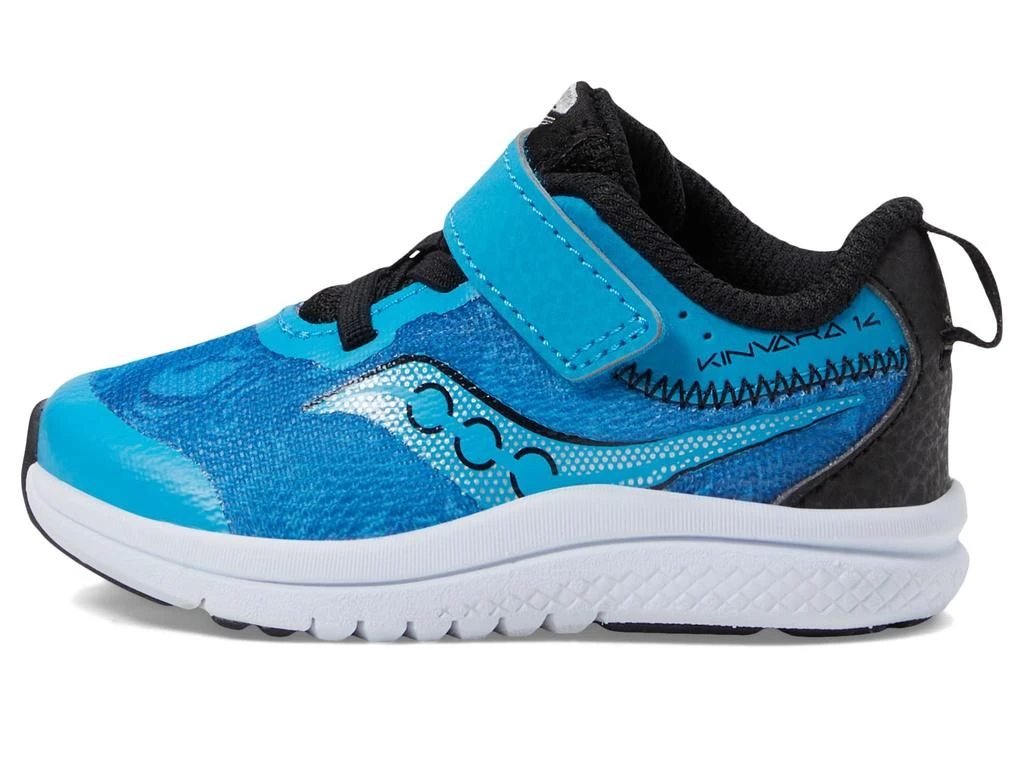 商品Saucony|Kinvara 14 A/C (Toddler/Little Kid),价格¥329,第4张图片详细描述