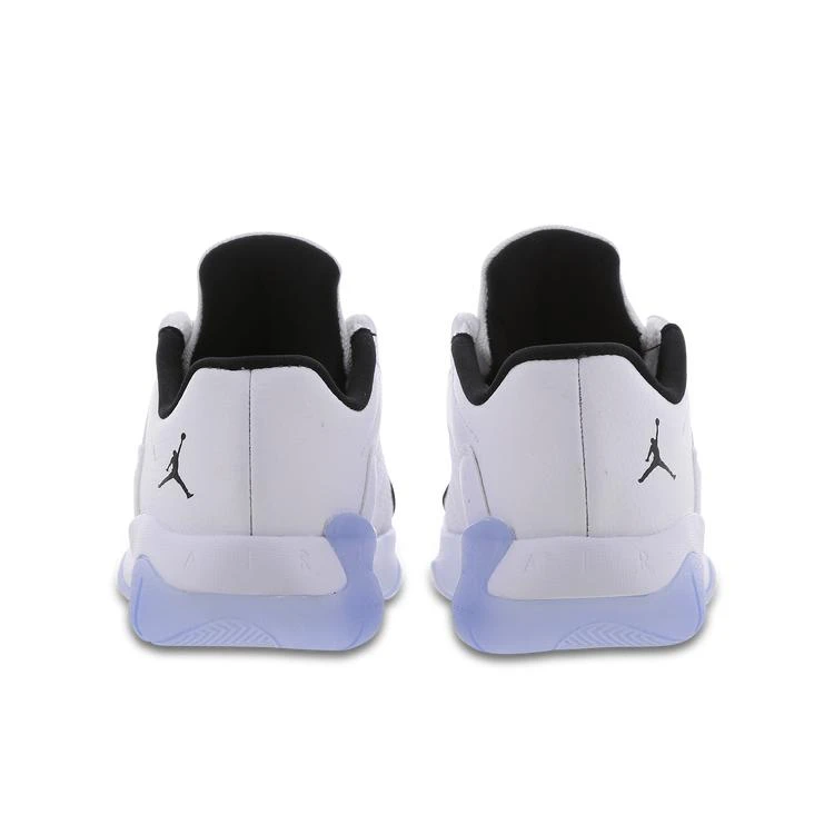 商品Jordan|Jordan 11 Comfort Low - Grade School Shoes,价格¥648,第3张图片详细描述