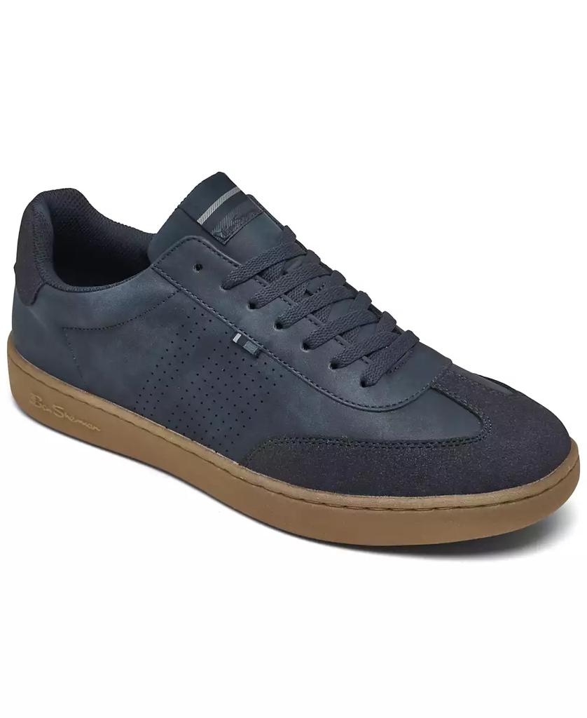 Ténis casual masculino Glasgow Low da Finish Line image 2