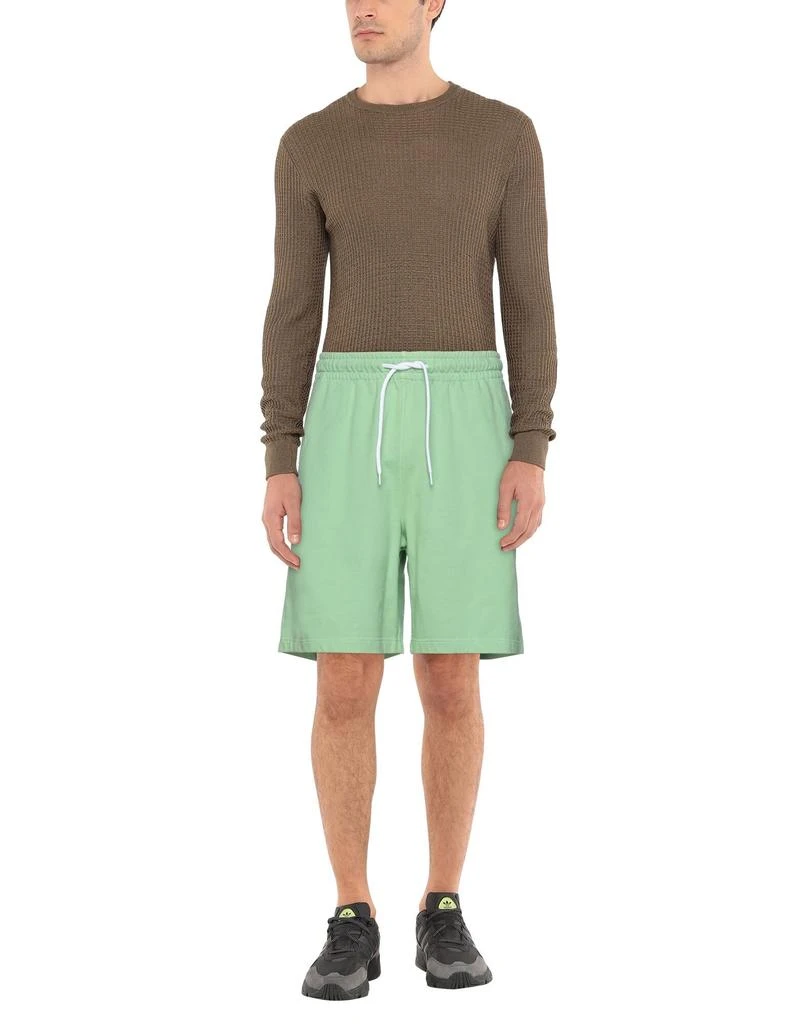 商品Alexander Wang|Shorts & Bermuda,价格¥733,第2张图片详细描述