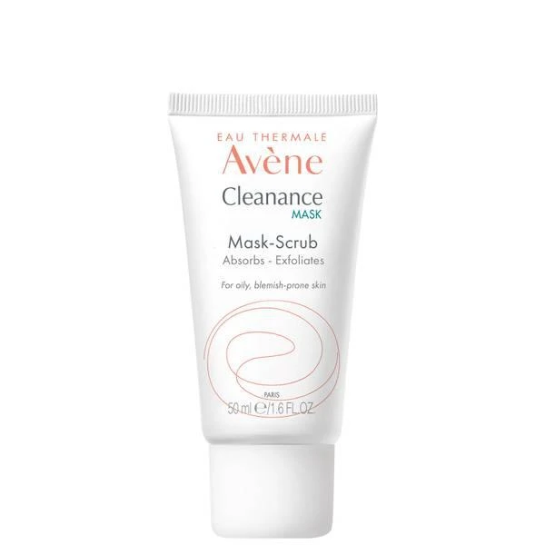 商品Avene|Avène Cleanance Mask for Oily, Blemish-Prone Skin 50ml,价格¥228,第1张图片