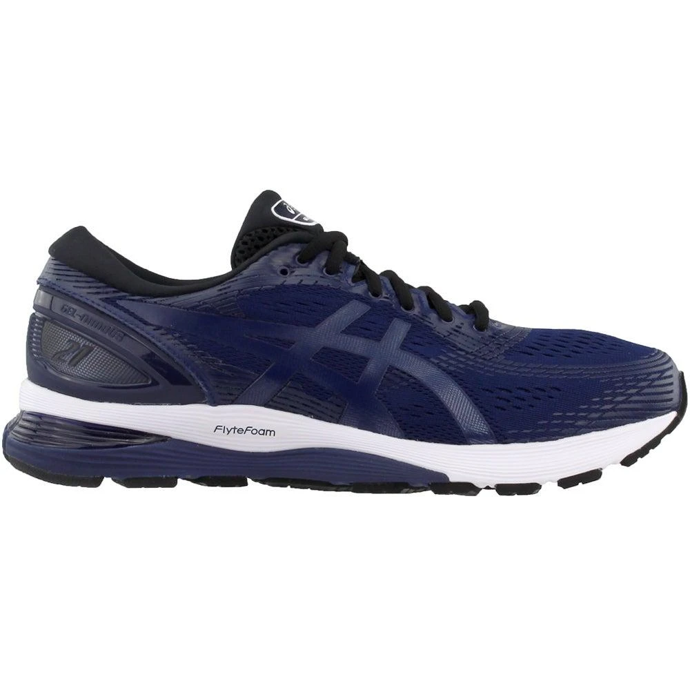 商品Asics|Gel-Nimbus 21 Running Shoes,价格¥761,第1张图片