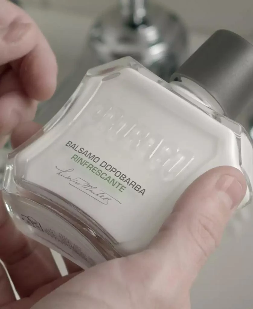 商品Proraso|After Shave Balm - Refreshing Formula,价格¥120,第4张图片详细描述