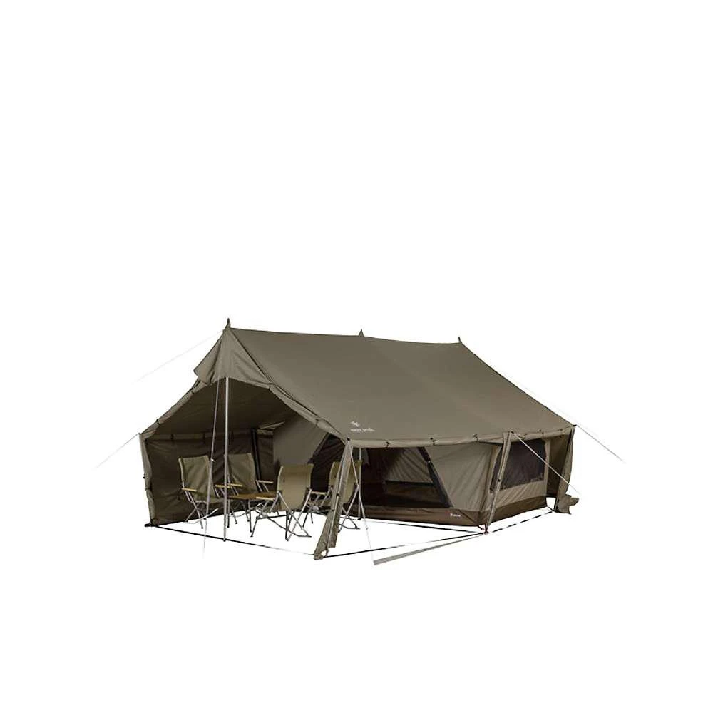 商品Snow Peak|Snow Peak Granberg M Tent,价格¥16557,第2张图片详细描述