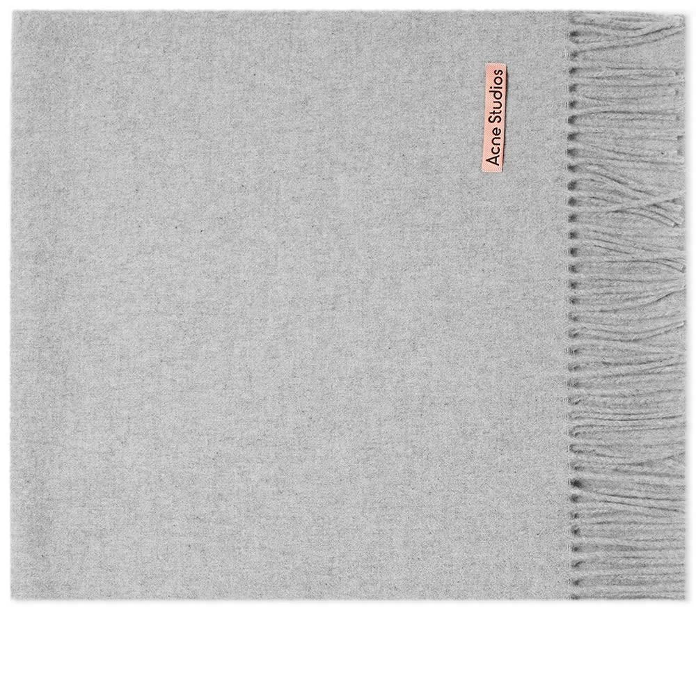 商品Acne Studios|Acne Studios Canada New Scarf,价格¥1495,第1张图片