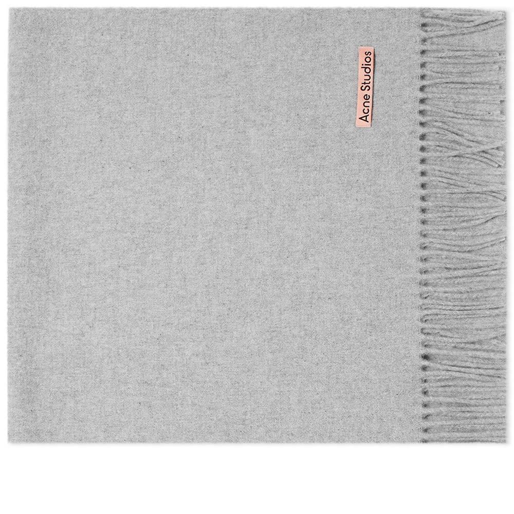 商品Acne Studios|Acne Studios Canada New Scarf,价格¥1385,第1张图片