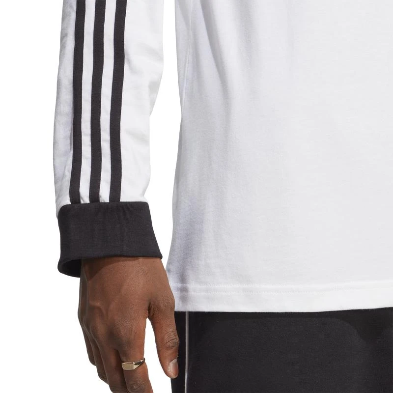 商品Adidas|adidas Originals Adicolor Classics 3-Stripes Long Sleeve T-Shirt - Men's,价格¥339,第5张图片详细描述
