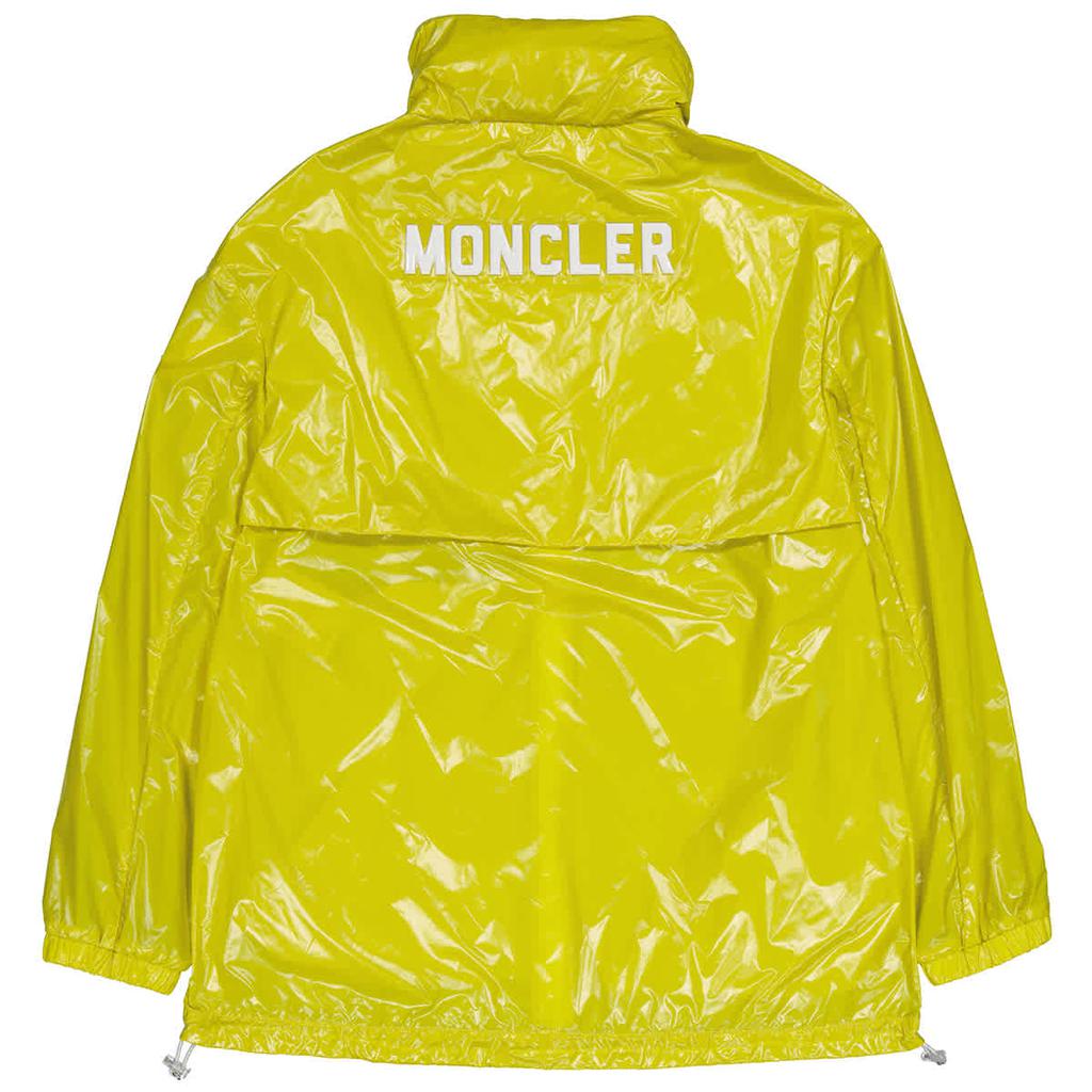 Moncler Ladies Melucta Windbreaker Jacket, Brand Size 0 (X-Small)商品第3张图片规格展示
