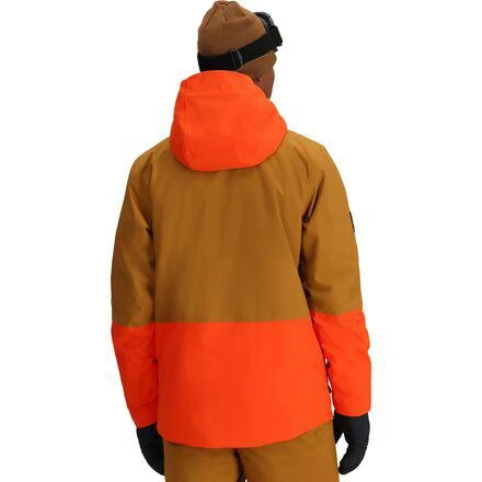 Snowcrew Jacket - Men's 商品