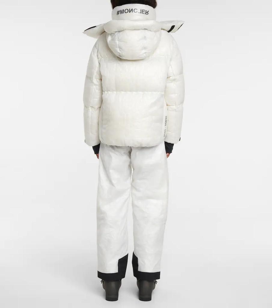 3 MONCLER GRENOBLE Chalvine羽绒滑雪夹克商品第3张图片规格展示