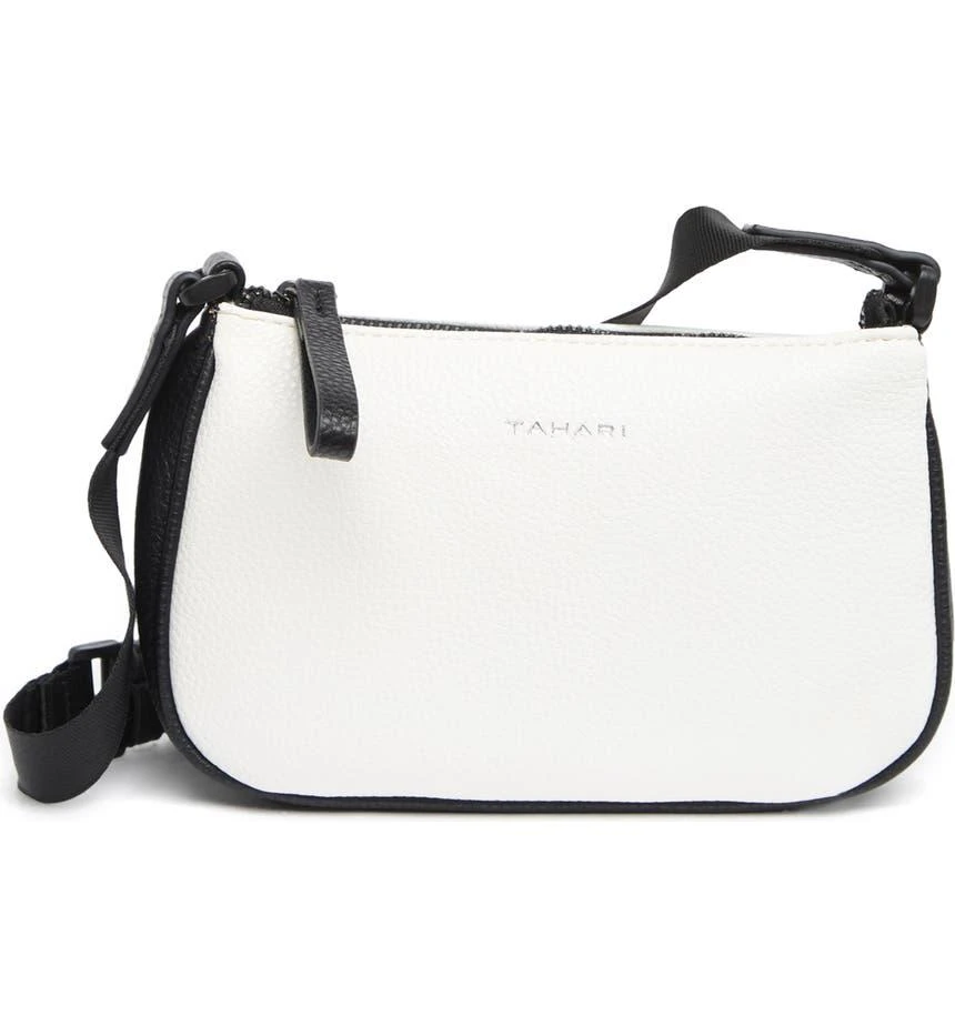 商品Tahari|City Sport Crossbody,价格¥167,第1张图片