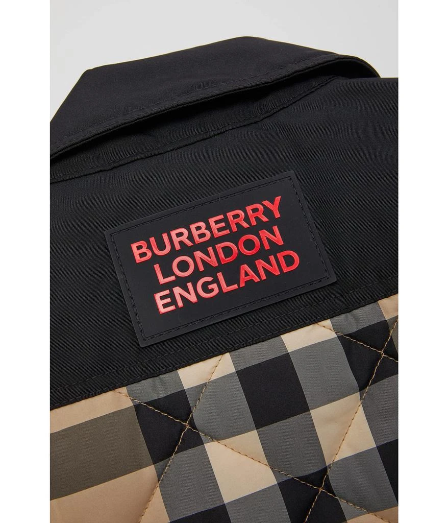 商品Burberry|Renfred (Little Kids/Big Kids),价格¥1586,第2张图片详细描述