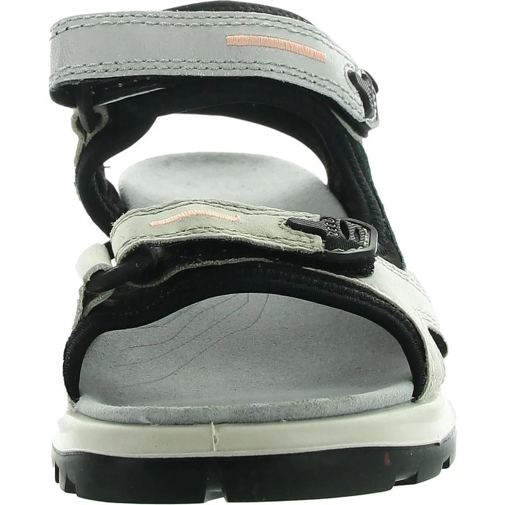 商品ECCO|Womens Strappy Open Toe Ankle Strap,价格¥371,第3张图片详细描述