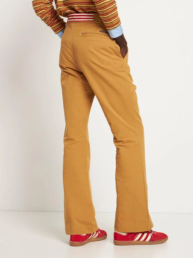 商品Adidas|Wales Bonner Chino Pants,价格¥877,第2张图片详细描述
