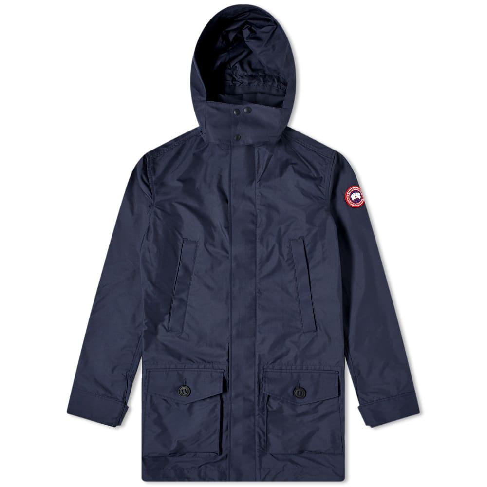 Canada Goose Crew Trench商品第1张图片规格展示