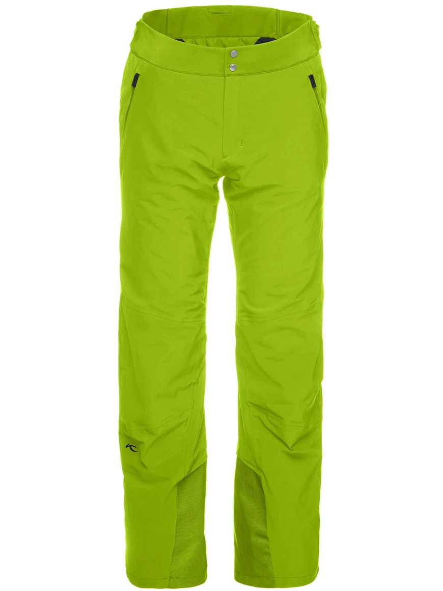 商品【商品预售7天】 KJUS|KJUS 男士滑雪服下装 MS20A0545900 绿色,价格¥1497,第1张图片