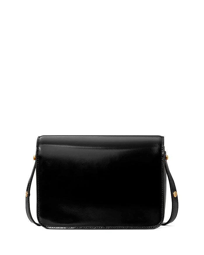 商品Tory Burch|汤丽·柏琦Robinson中号翻盖单肩包,价格¥3163,第5张图片详细描述