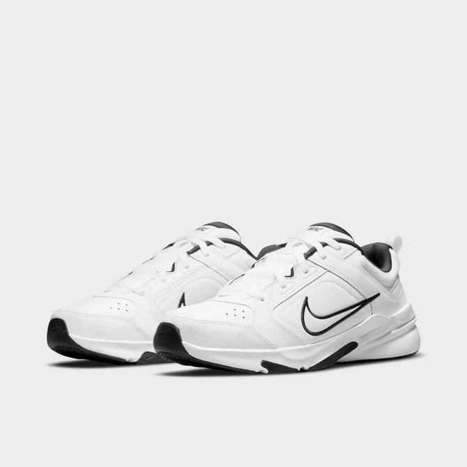 商品NIKE|Men's Nike Defy All Day Training Shoes,价格¥482,第2张图片详细描述