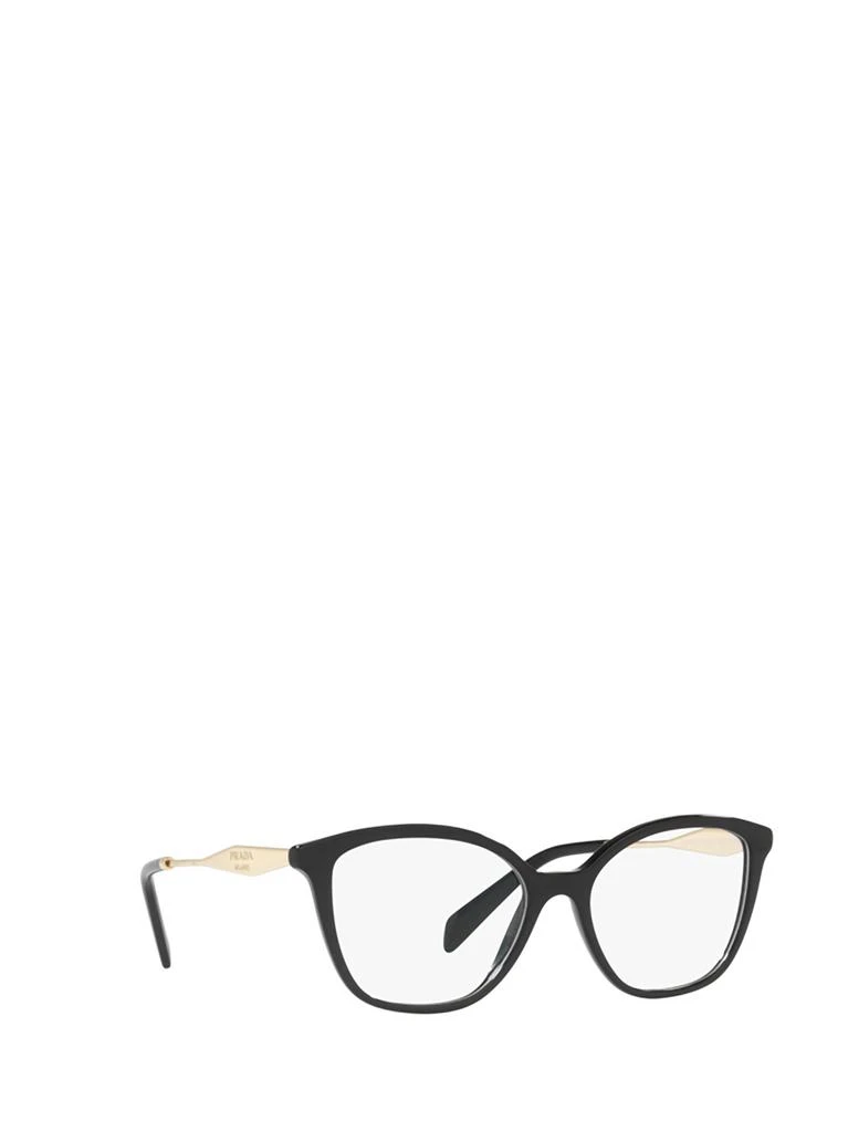 商品Prada|Prada Eyewear Cat-Eye Frame Glasses,价格¥1293,第2张图片详细描述
