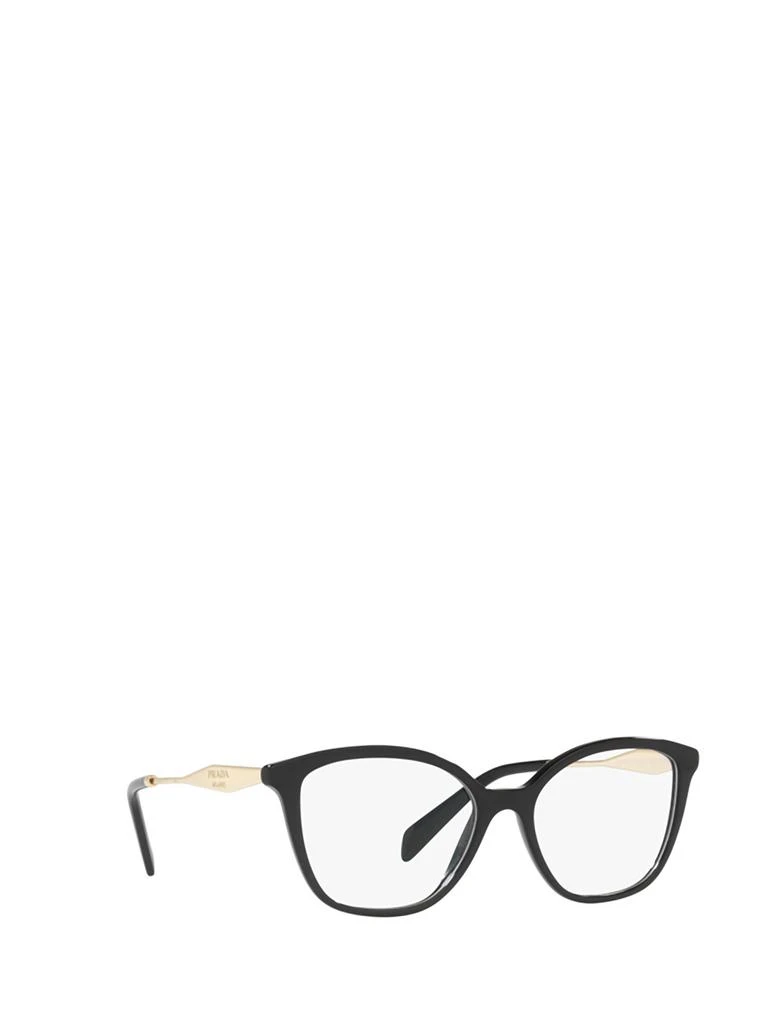 商品Prada|Prada Eyewear Butterfly Frame Glasses,价格¥1331,第2张图片详细描述