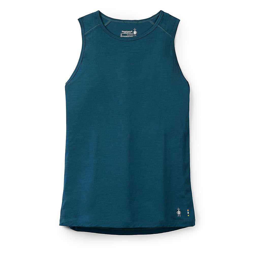 Women's Merino Sport 120 High Neck Tank商品第3张图片规格展示