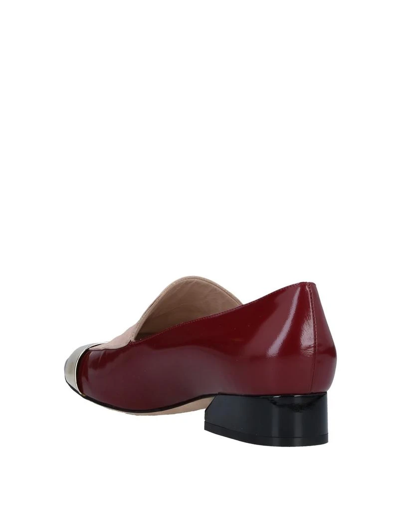 商品PAULA CADEMARTORI|Loafers,价格¥1406,第3张图片详细描述